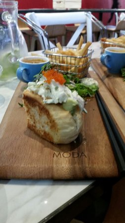 Gyoza Gyoza - Accommodation Main Beach 0