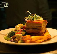 Hope  Anchor Tavern - Accommodation Main Beach