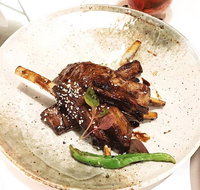 Kippax Curry House - Accommodation Main Beach