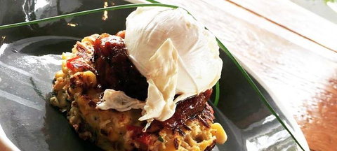 The Bean Thief - Accommodation Main Beach 0