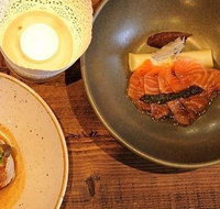 Budburst Small Bar - Accommodation Main Beach