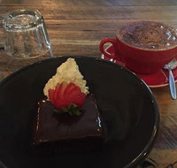 Cafe at Game City Perth - Accommodation Main Beach