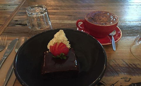 Cafe At Game City Perth - Accommodation Main Beach 0