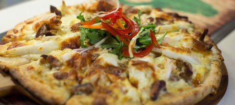 Cafe At Game City Perth - Accommodation Main Beach 2