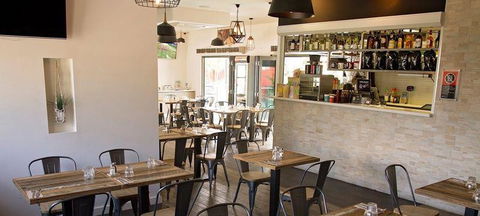 Cafe At Game City Perth - Accommodation Main Beach 4