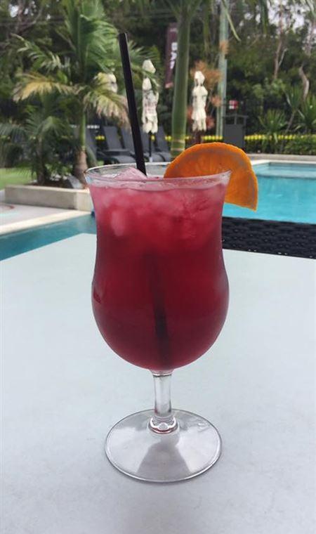 Cafe At Game City Perth - Accommodation Main Beach 6