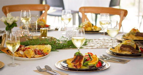 Cafe At Game City Perth - Accommodation Main Beach 7