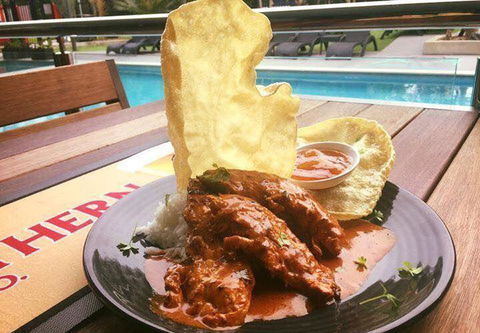 Cafe At Game City Perth - Accommodation Main Beach 8