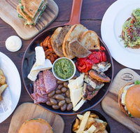 European Cafe - Accommodation Main Beach