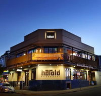 Harold Park Hotel - Accommodation Main Beach