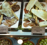 Hello Kitty Cafe - Accommodation Main Beach