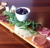 Martini Ristorante - Accommodation Main Beach