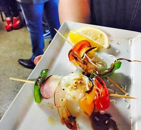 Meating Room - Accommodation Main Beach 21