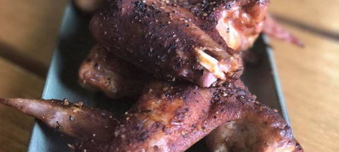 Meating Room - Accommodation Main Beach 1