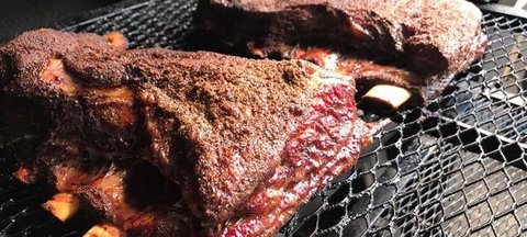 Meating Room - Accommodation Main Beach 3