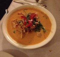 Parade Thai Restaurant - Accommodation Main Beach