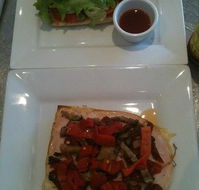 Rochedale Deli Cafe - Accommodation Main Beach