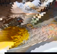 The Grand Indian Cuisine - Accommodation Main Beach