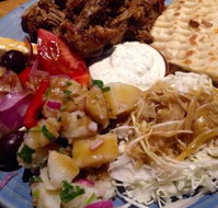 East End Yiros - Accommodation Main Beach