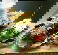 Forest Hill Coffee House - Accommodation Main Beach