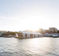 The Glass House - Accommodation Main Beach