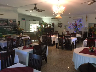 Alice Vietnamese Restaurant - Accommodation Main Beach 3