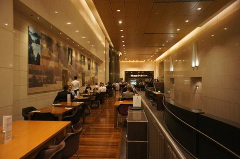 Bar Cupola - Accommodation Main Beach 24