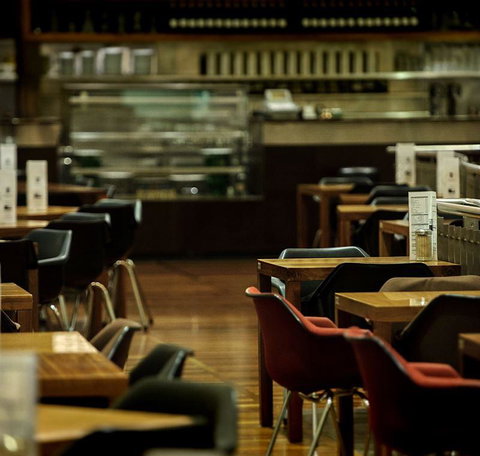 Bar Cupola - Accommodation Main Beach 9