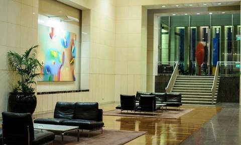 Bar Cupola - Accommodation Main Beach 10