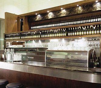 Bar Cupola - Accommodation Main Beach 11