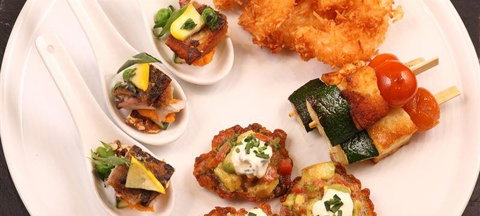 Bar Cupola - Accommodation Main Beach 13