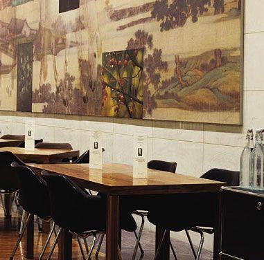 Bar Cupola - Accommodation Main Beach 15