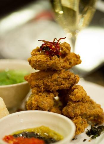 Bar Cupola - Accommodation Main Beach 17