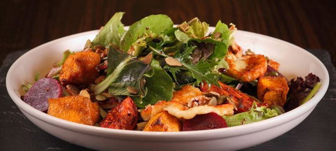 Bar Cupola - Accommodation Main Beach 22