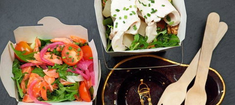 Bar Cupola - Accommodation Main Beach 2