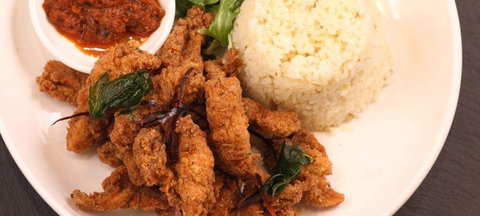 Bar Cupola - Accommodation Main Beach 3