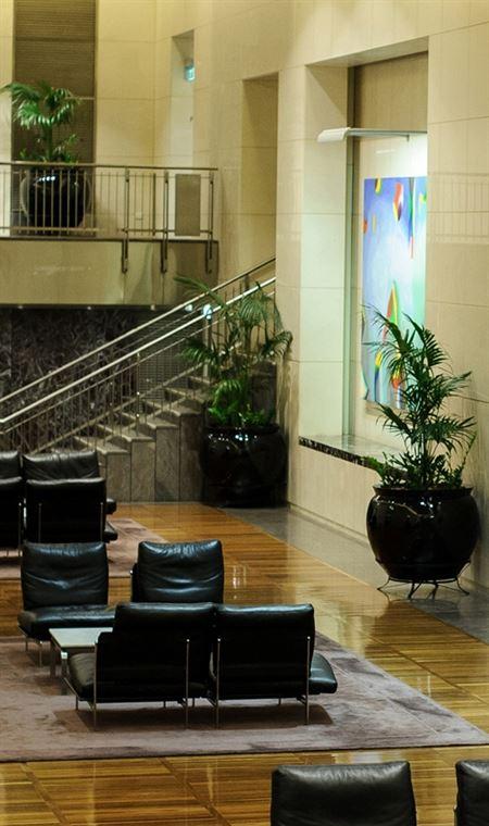 Bar Cupola - Accommodation Main Beach 4