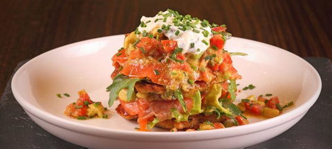 Bar Cupola - Accommodation Main Beach 7