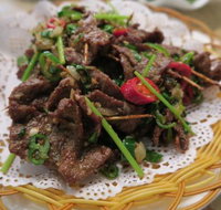 Chilli  Spicy Restaurant - Accommodation Main Beach