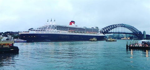 City Extra-Circular Quay - Accommodation Main Beach 21