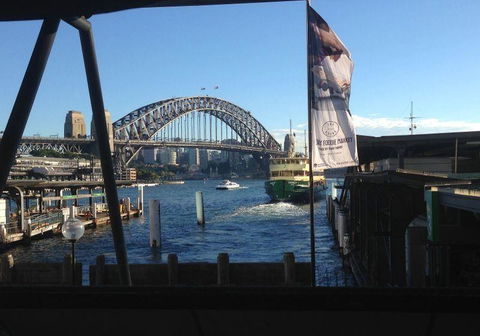 City Extra-Circular Quay - Accommodation Main Beach 31