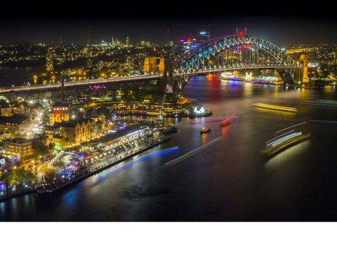 City Extra-Circular Quay - Accommodation Main Beach 32