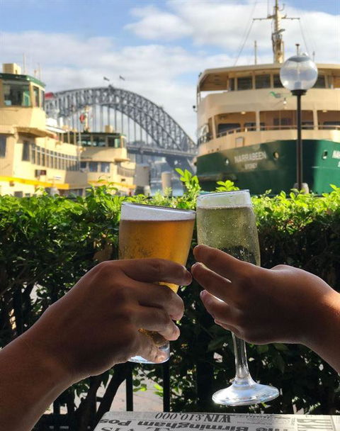City Extra-Circular Quay - Accommodation Main Beach 8
