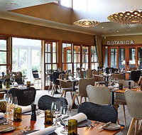 Restaurant Botanica - Accommodation Main Beach