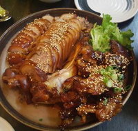 Shinara Grill  Lounge - Accommodation Main Beach