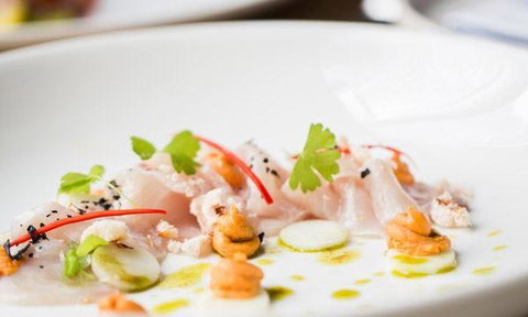 Sticky Fingers Pizzeria - Accommodation Main Beach 13