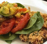 The Crazy Mexican - Accommodation Main Beach