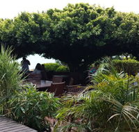 Wharf Restaurant - Accommodation Main Beach