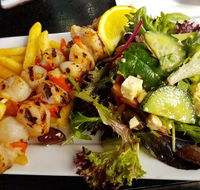 Aqua Grill - Accommodation Main Beach