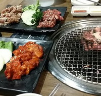 Great River Korean Barbecue - Accommodation Main Beach